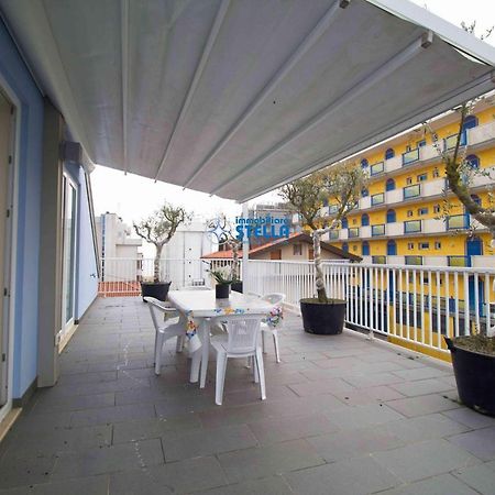 Residence Adriatica リド・ディ・イエゾロ エクステリア 写真