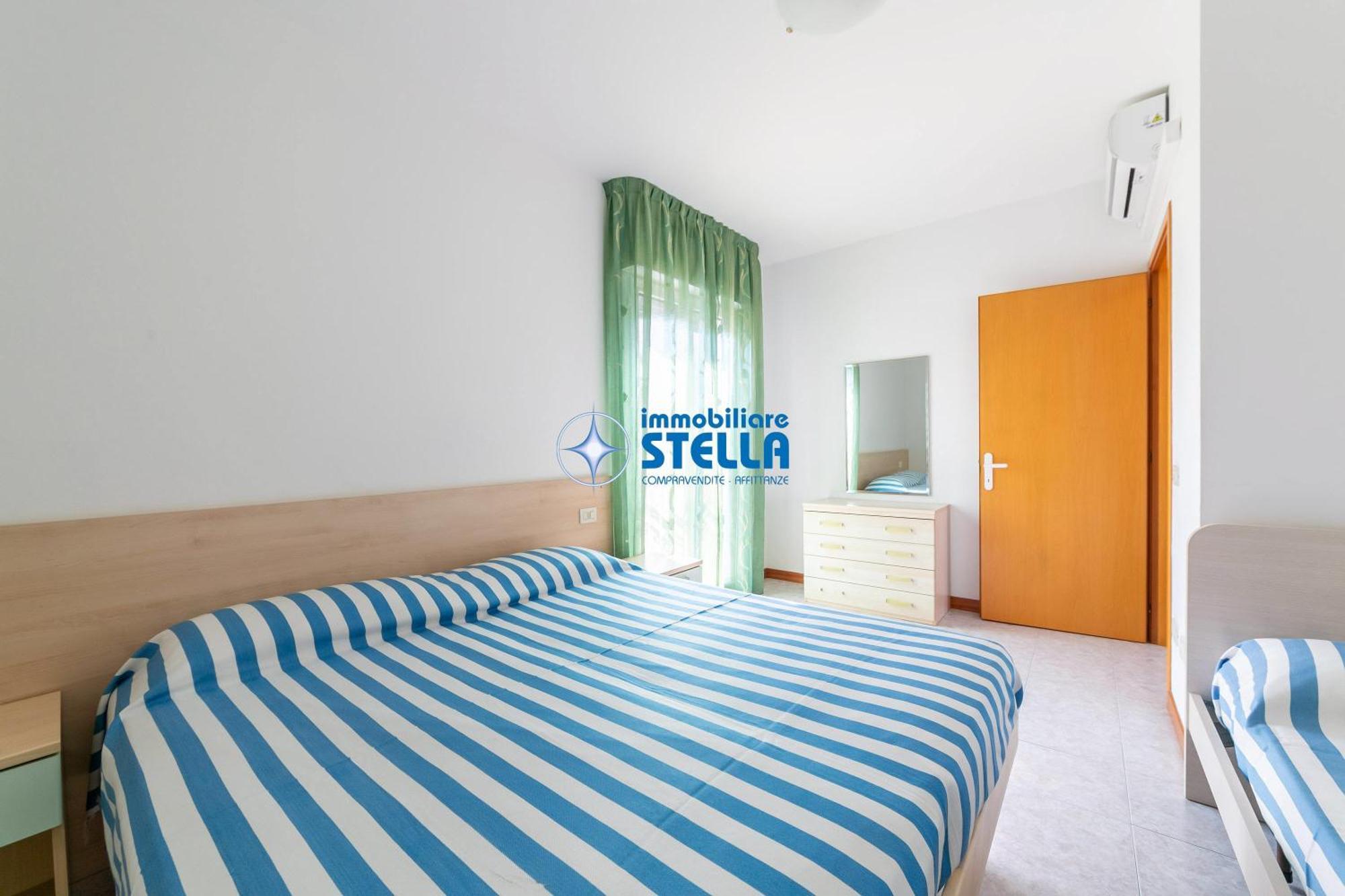 Residence Adriatica リド・ディ・イエゾロ エクステリア 写真