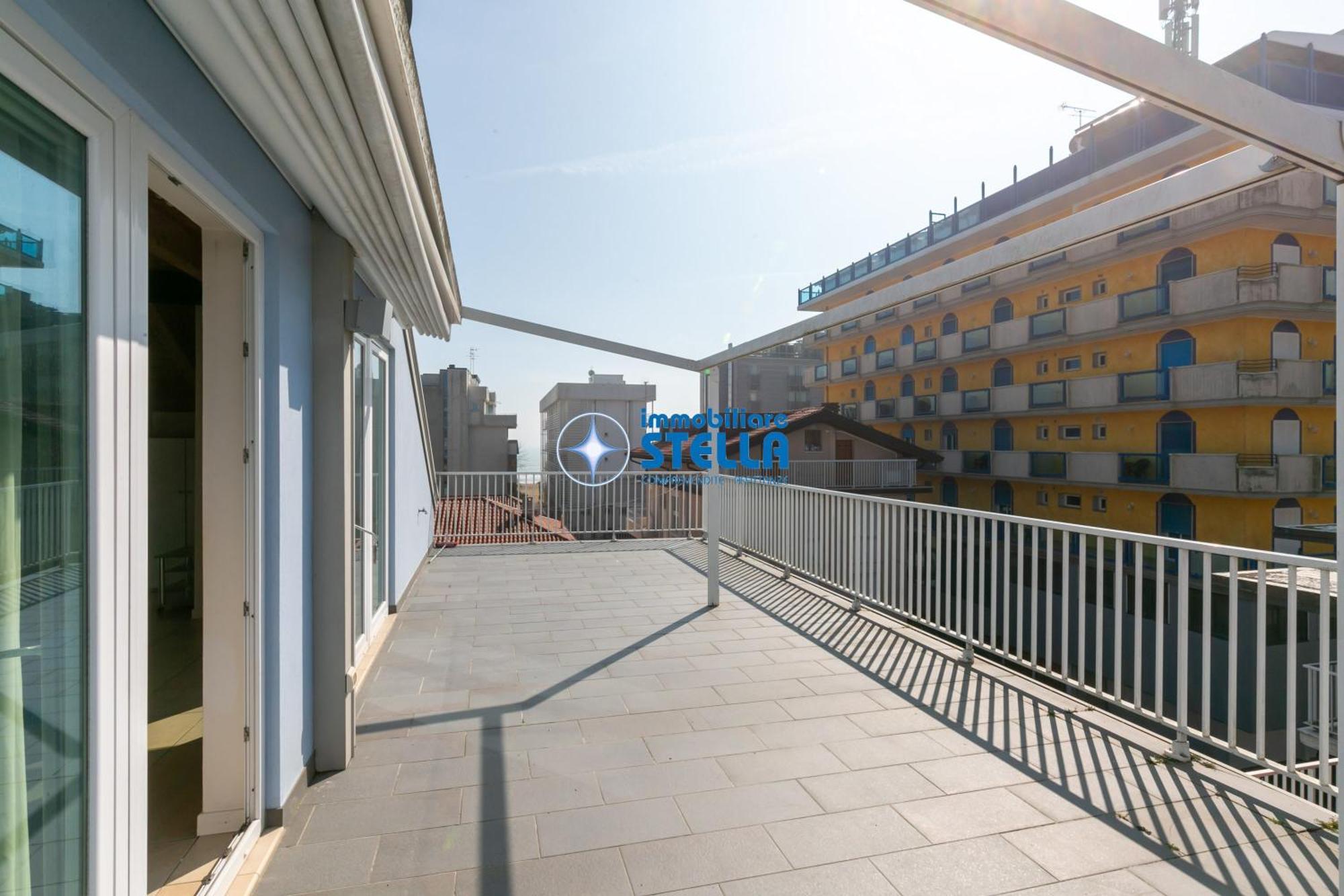 Residence Adriatica リド・ディ・イエゾロ エクステリア 写真