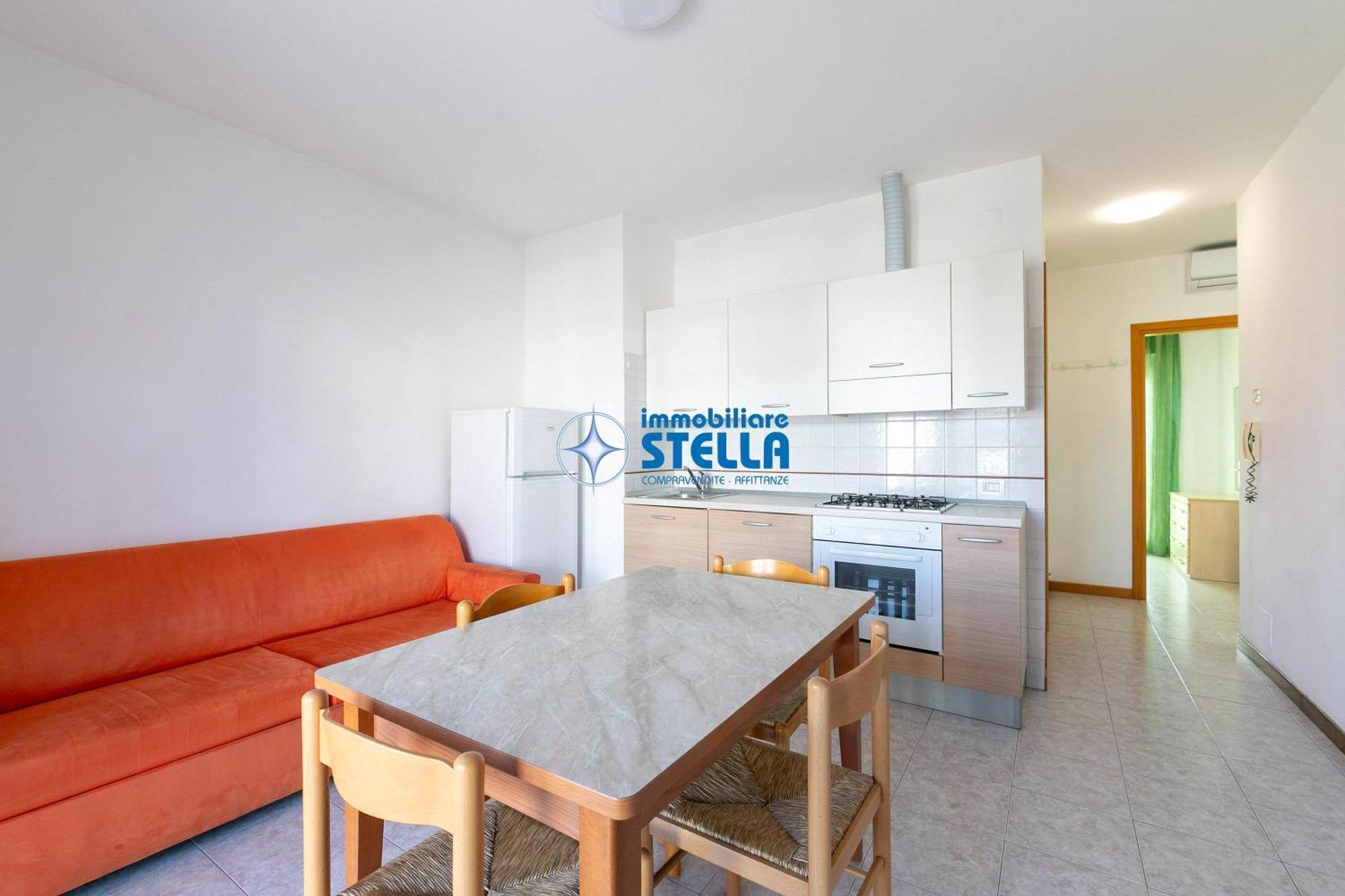 Residence Adriatica リド・ディ・イエゾロ エクステリア 写真