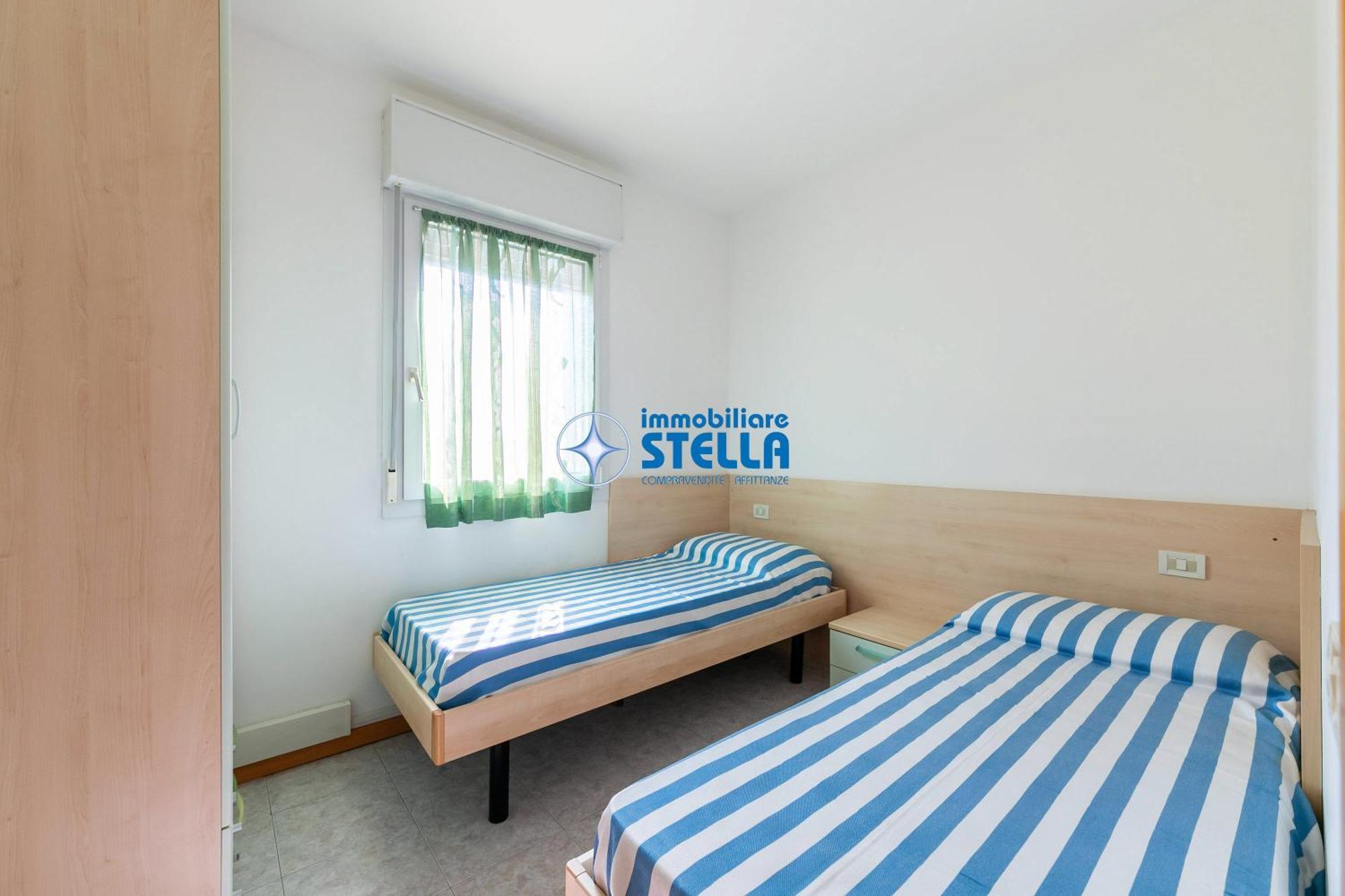 Residence Adriatica リド・ディ・イエゾロ エクステリア 写真