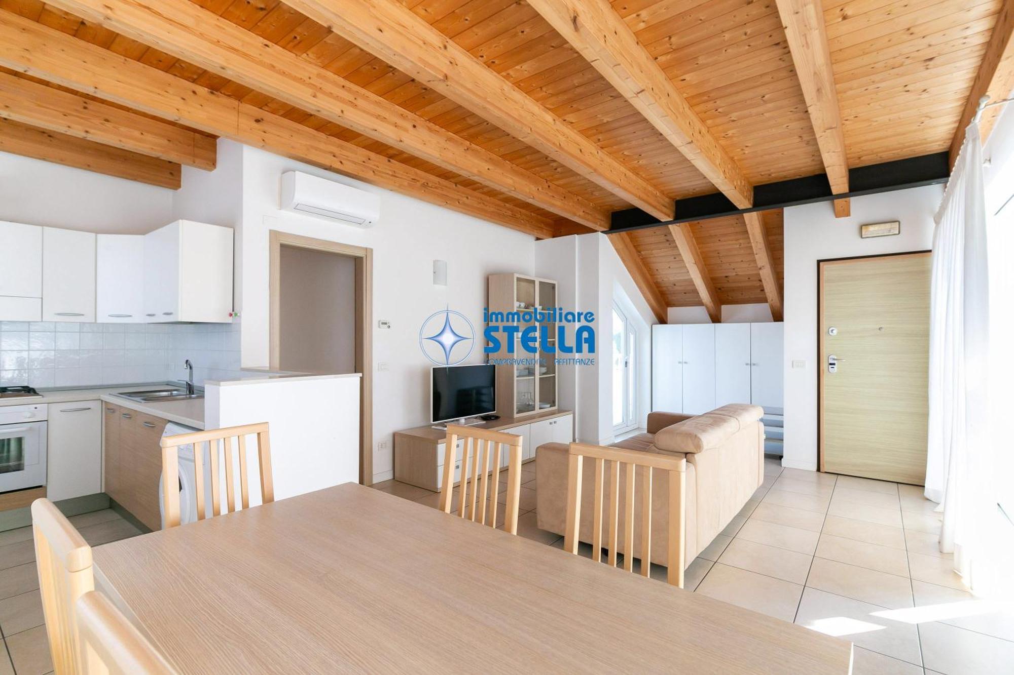 Residence Adriatica リド・ディ・イエゾロ エクステリア 写真