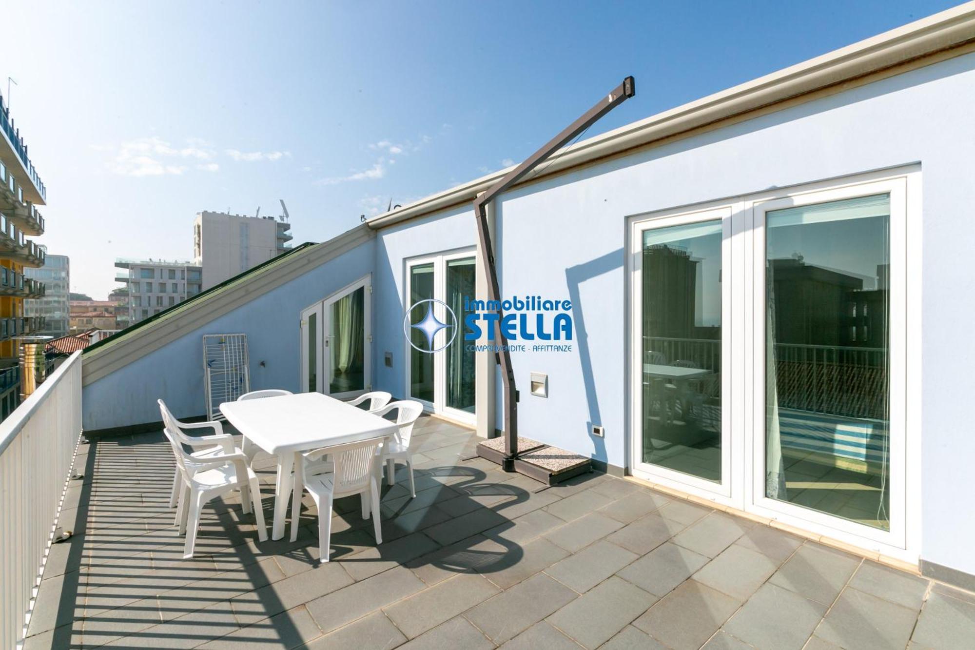 Residence Adriatica リド・ディ・イエゾロ エクステリア 写真