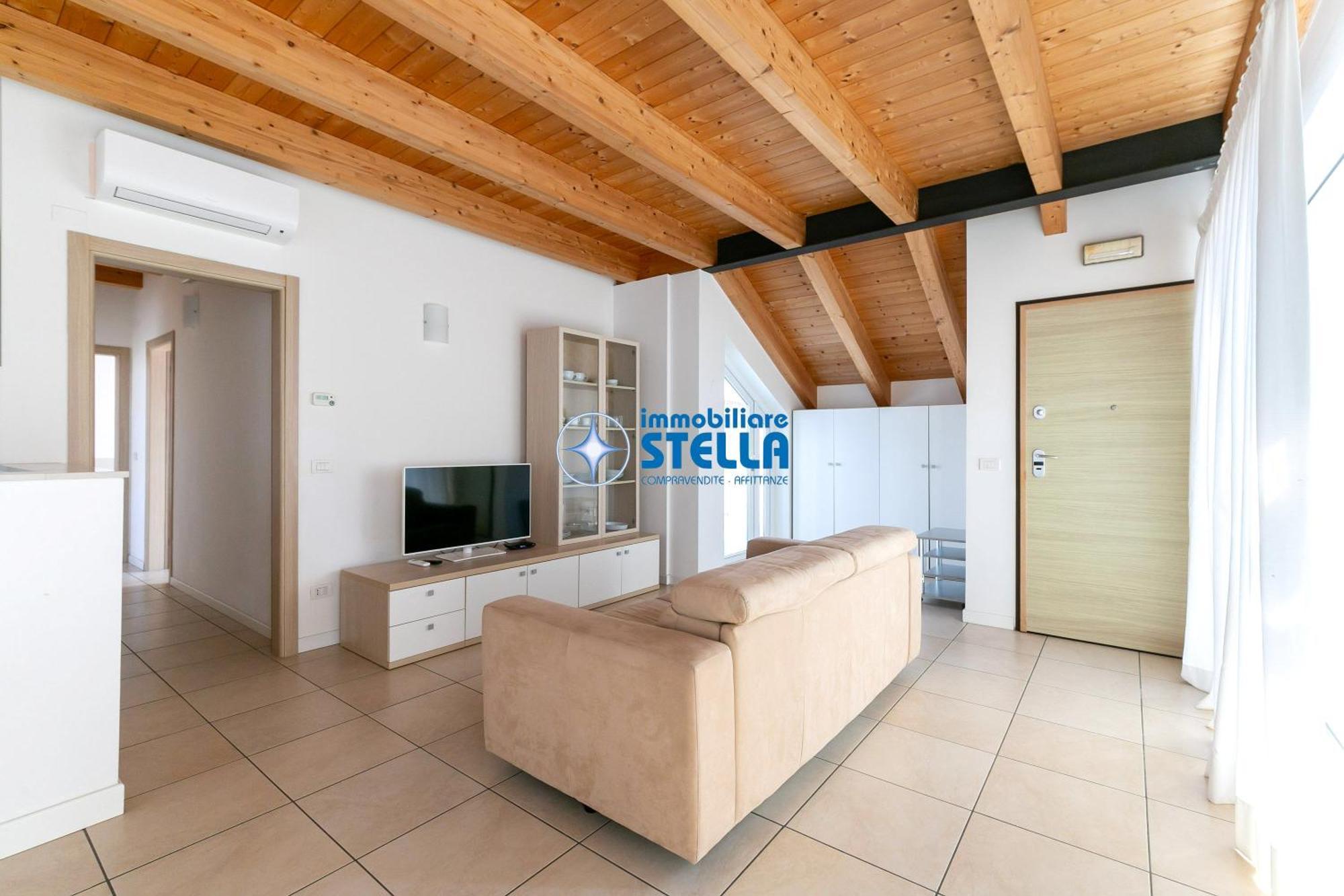 Residence Adriatica リド・ディ・イエゾロ エクステリア 写真