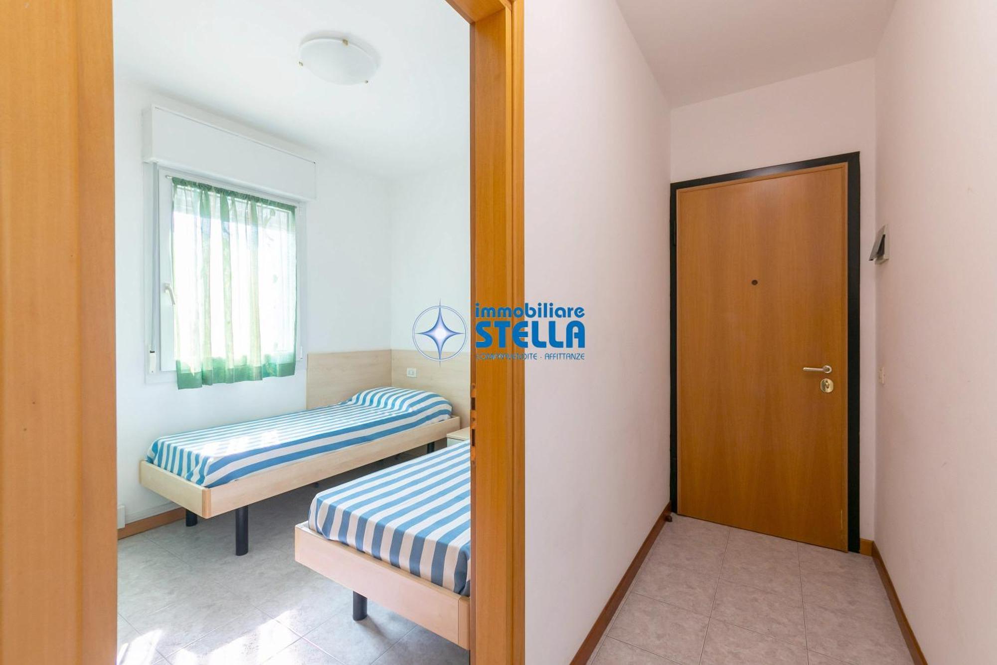 Residence Adriatica リド・ディ・イエゾロ エクステリア 写真