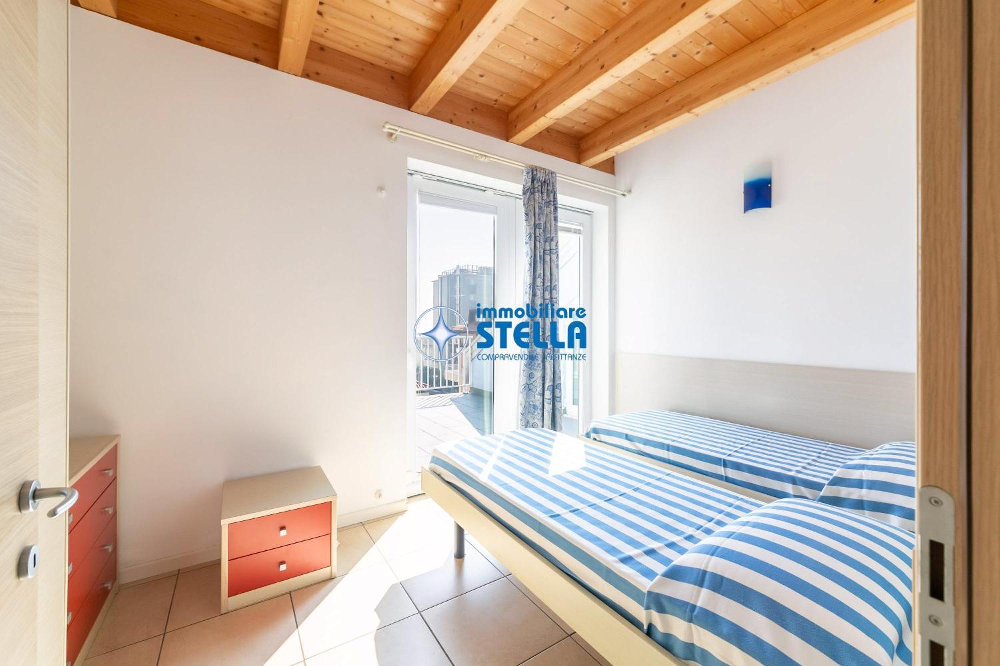 Residence Adriatica リド・ディ・イエゾロ エクステリア 写真