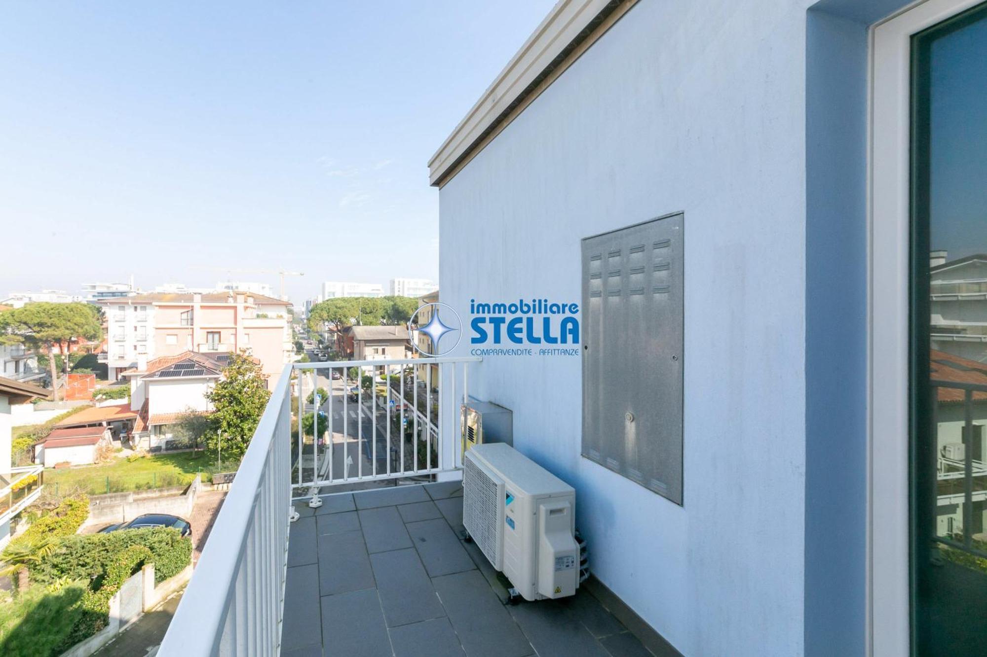 Residence Adriatica リド・ディ・イエゾロ エクステリア 写真