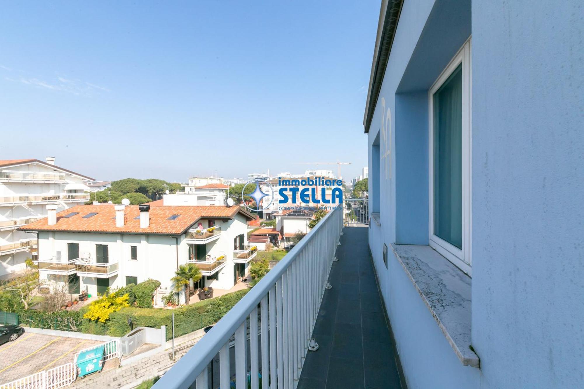 Residence Adriatica リド・ディ・イエゾロ エクステリア 写真