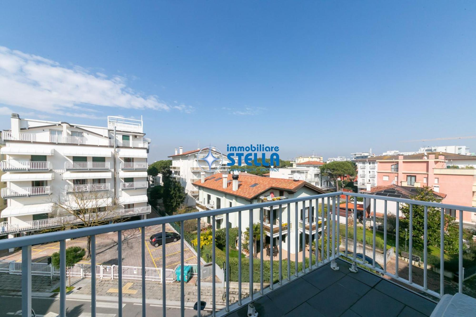 Residence Adriatica リド・ディ・イエゾロ エクステリア 写真