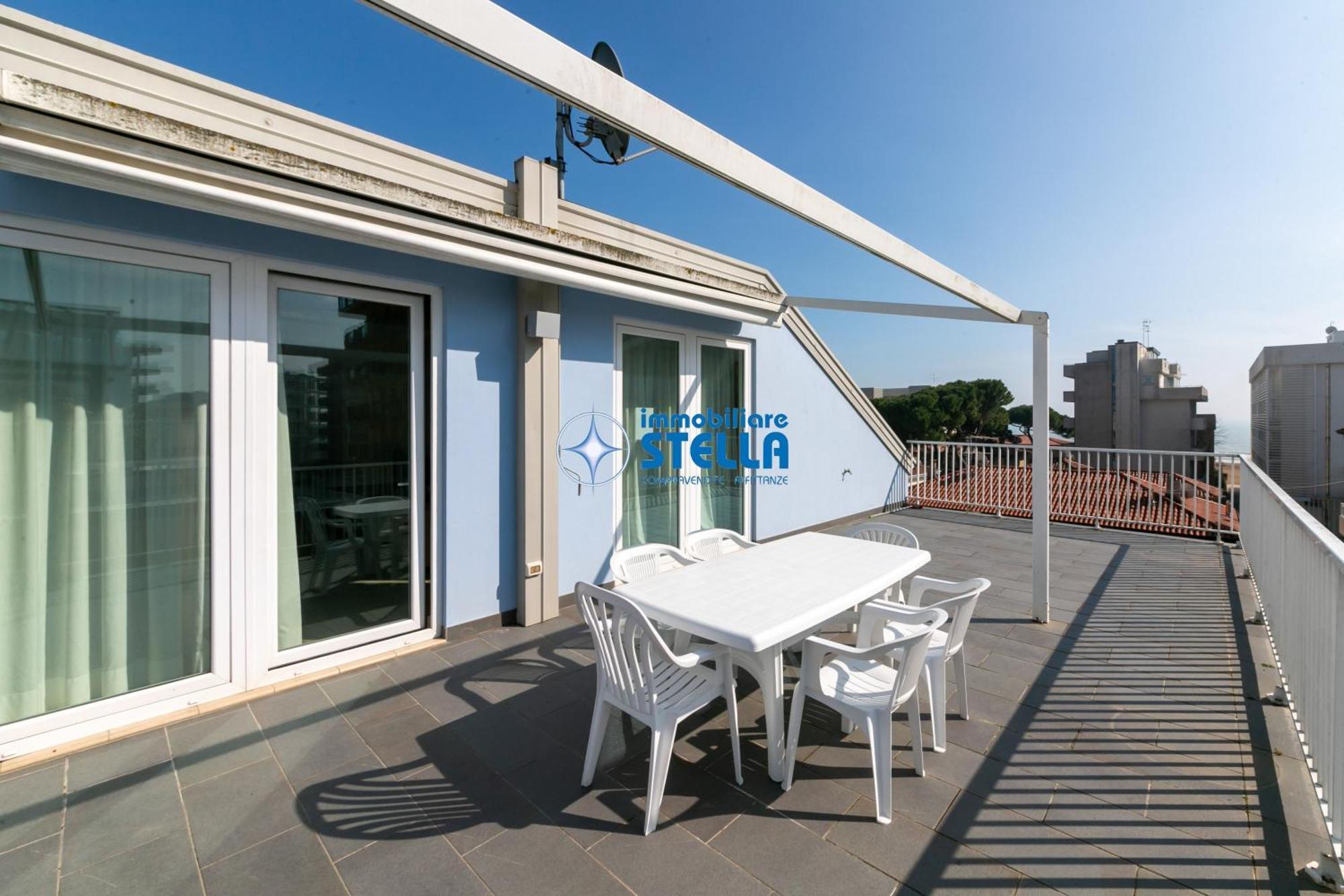 Residence Adriatica リド・ディ・イエゾロ エクステリア 写真
