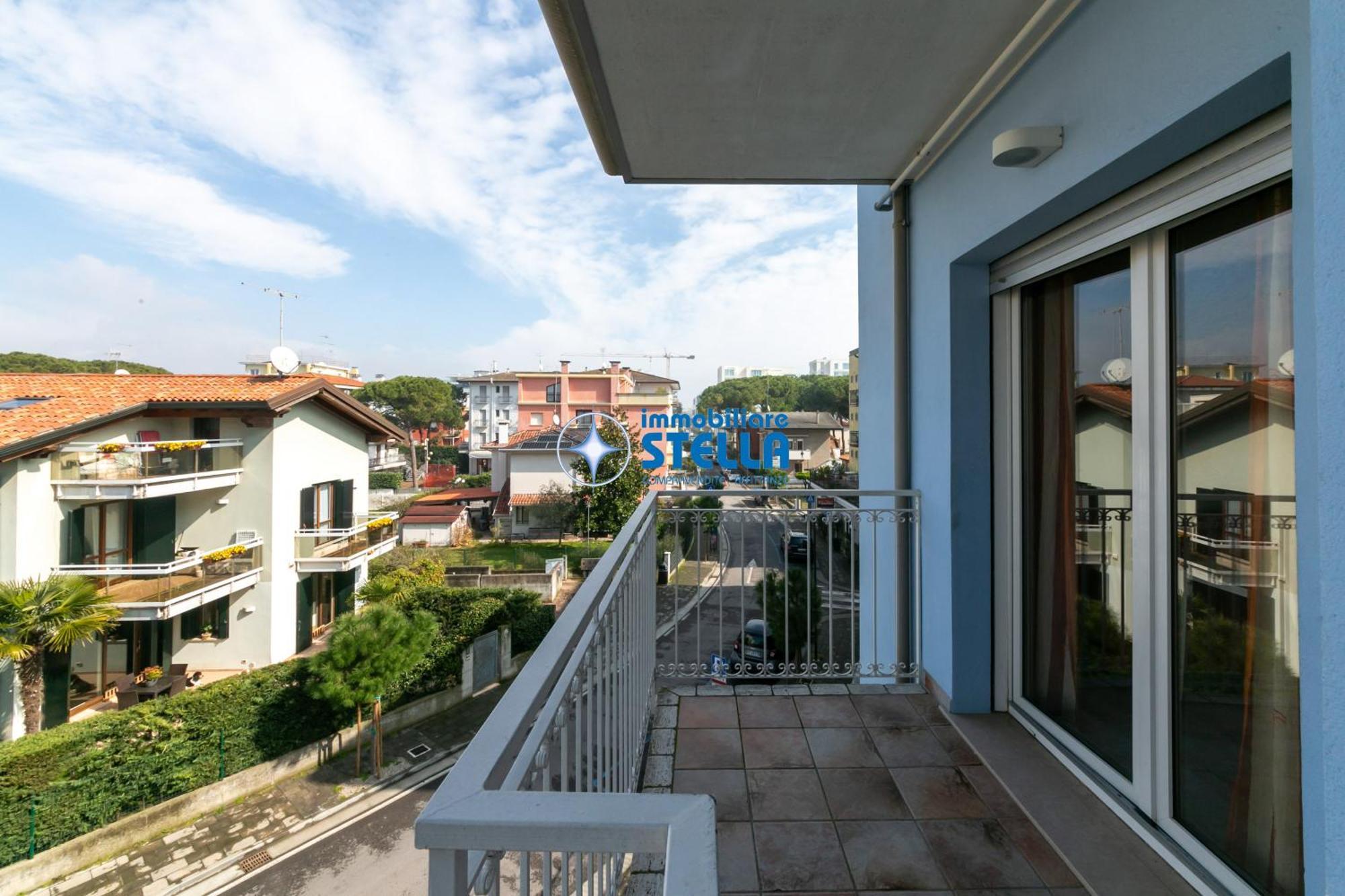 Residence Adriatica リド・ディ・イエゾロ エクステリア 写真
