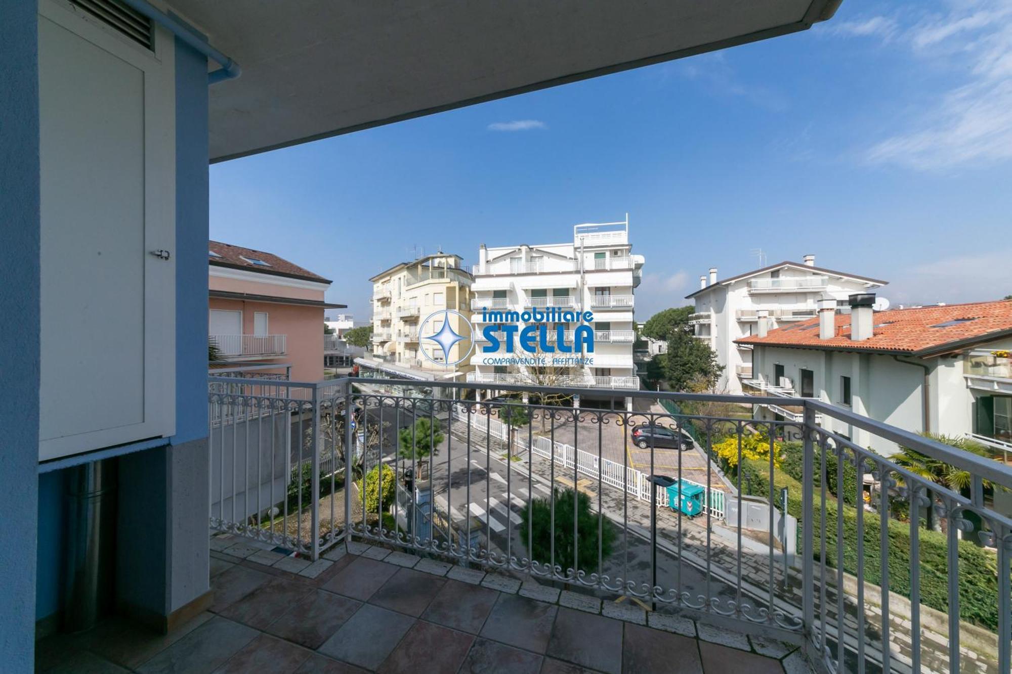 Residence Adriatica リド・ディ・イエゾロ エクステリア 写真