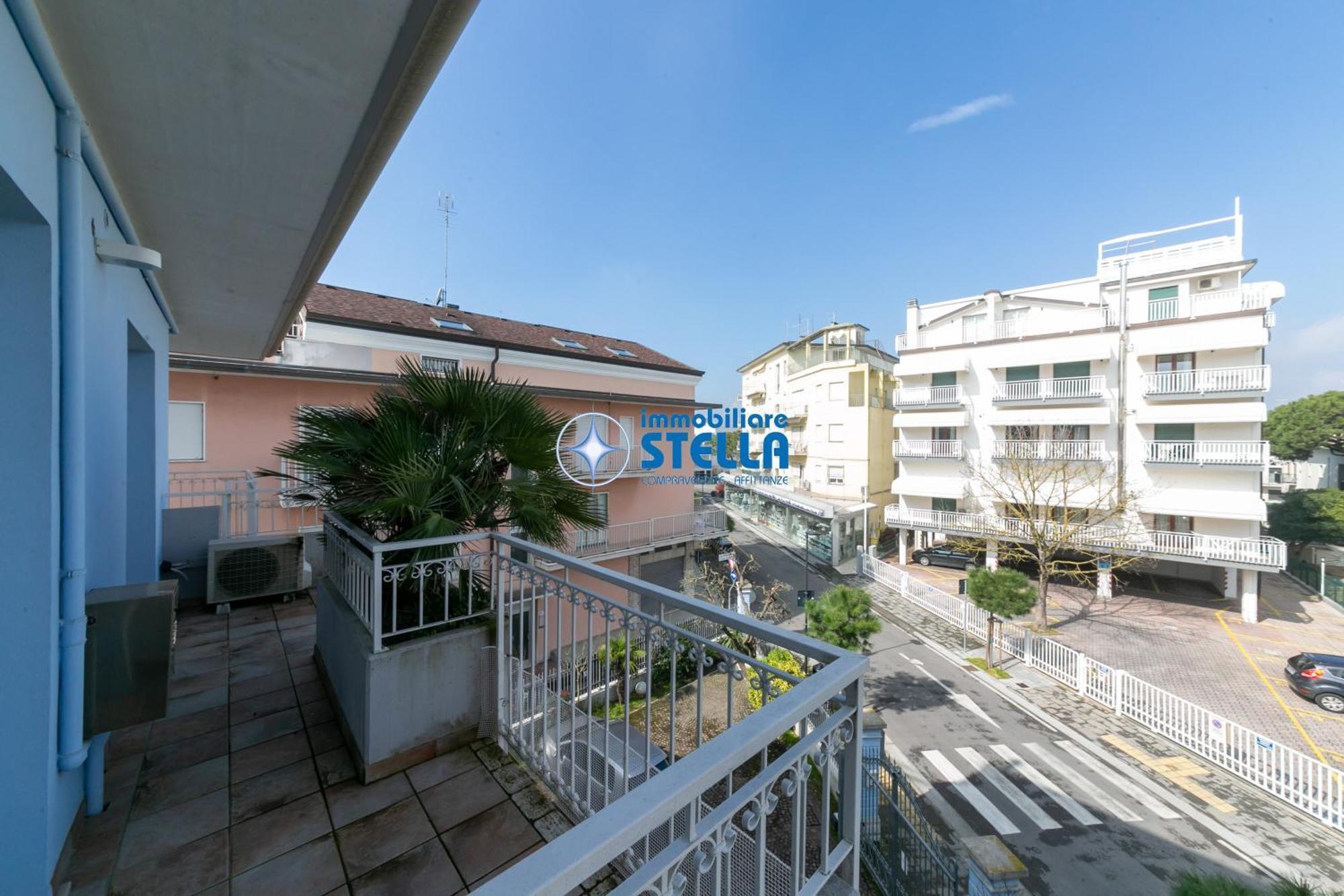 Residence Adriatica リド・ディ・イエゾロ エクステリア 写真