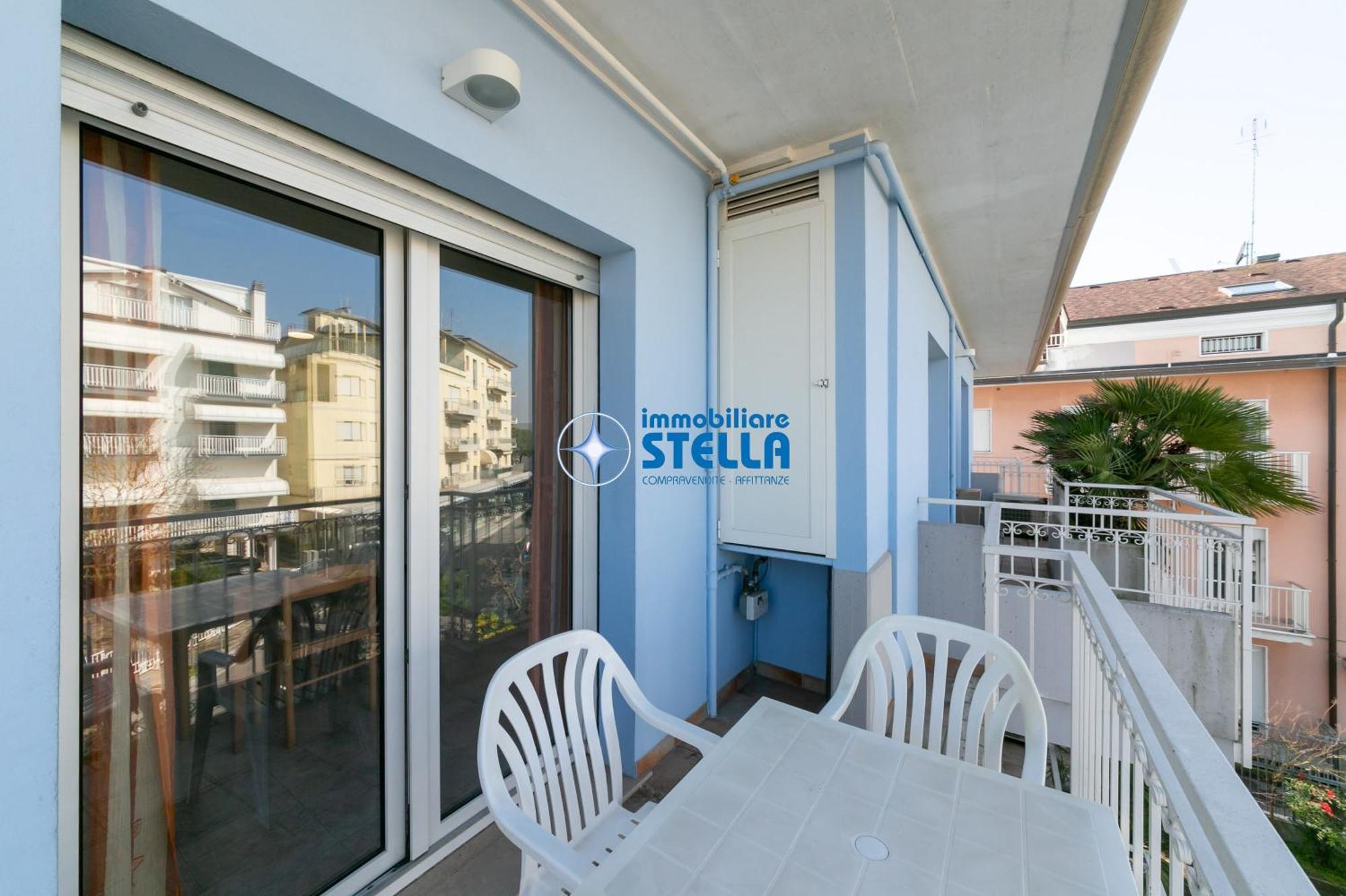 Residence Adriatica リド・ディ・イエゾロ エクステリア 写真
