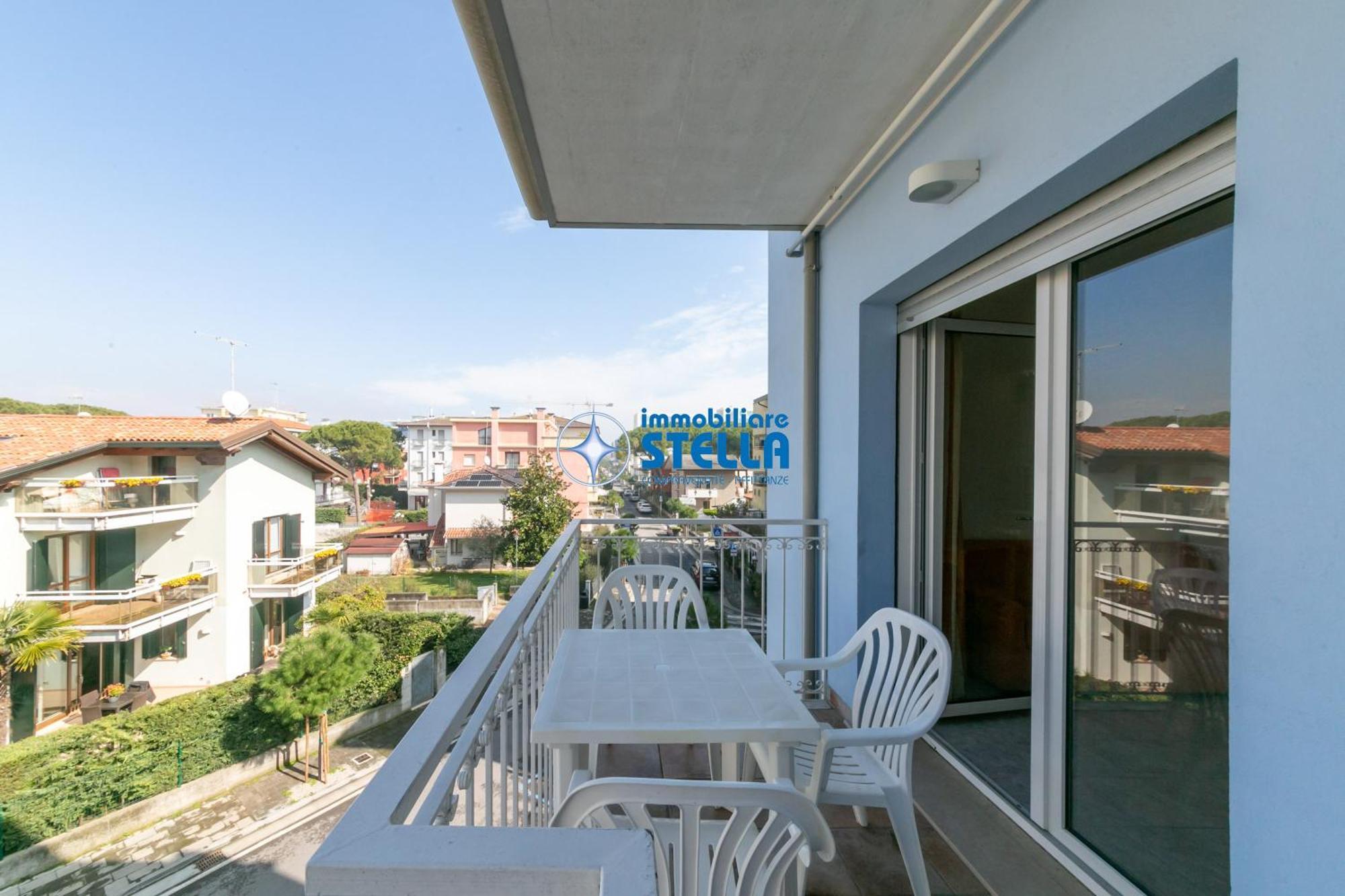 Residence Adriatica リド・ディ・イエゾロ エクステリア 写真