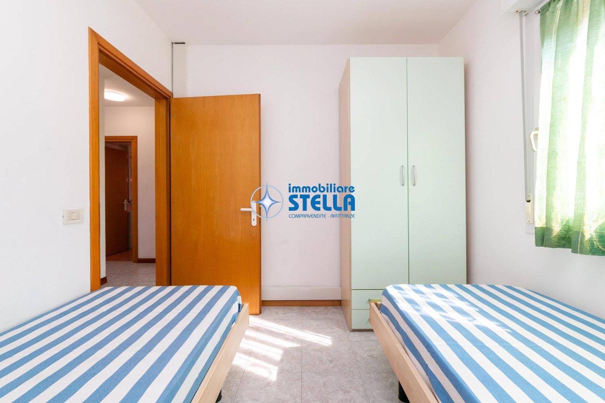 Residence Adriatica リド・ディ・イエゾロ エクステリア 写真