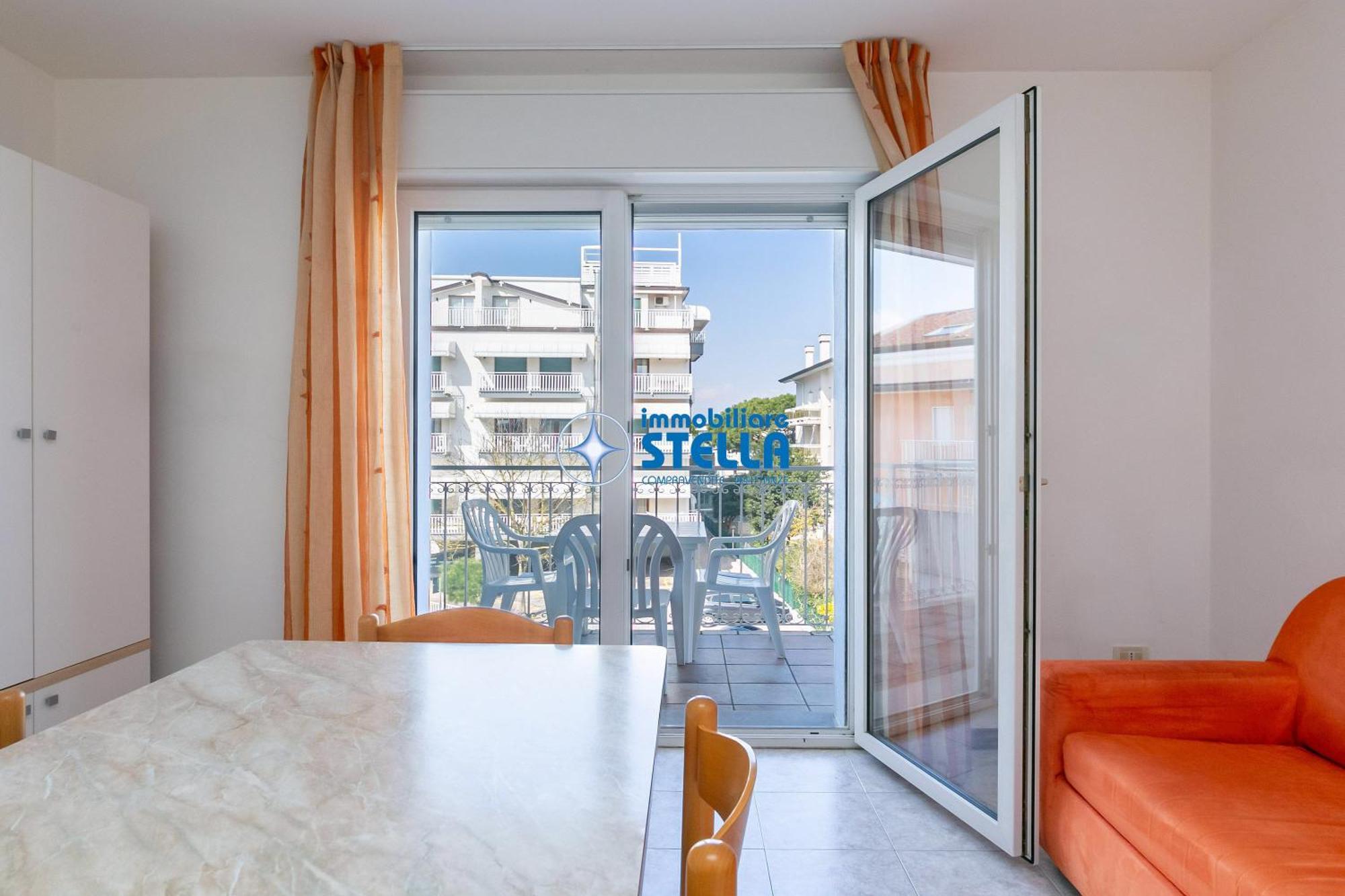 Residence Adriatica リド・ディ・イエゾロ エクステリア 写真