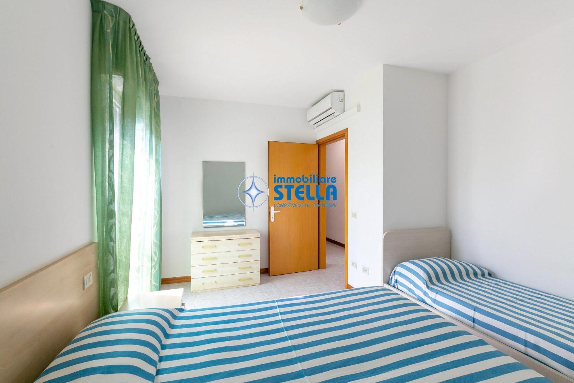 Residence Adriatica リド・ディ・イエゾロ エクステリア 写真