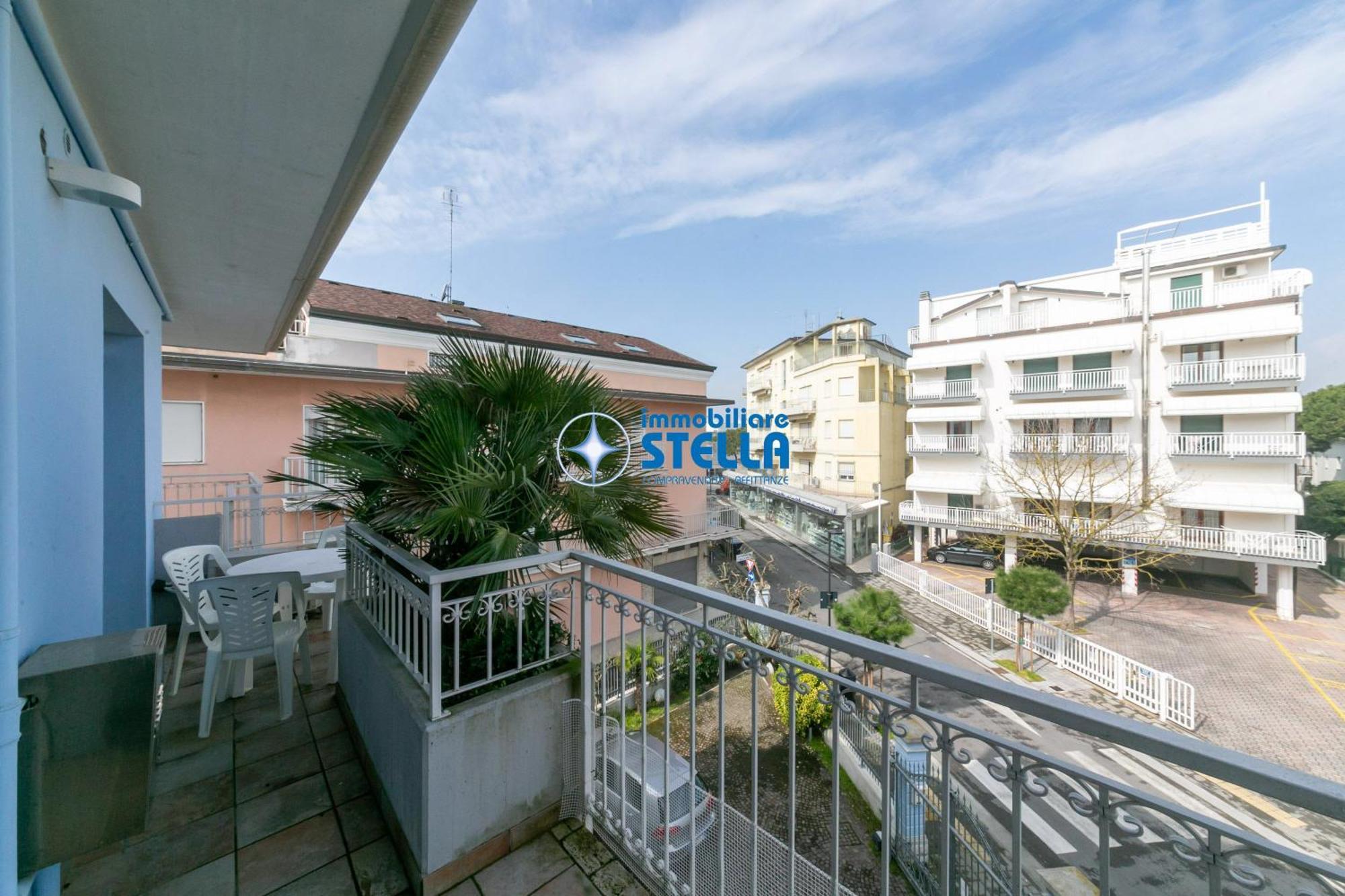 Residence Adriatica リド・ディ・イエゾロ エクステリア 写真
