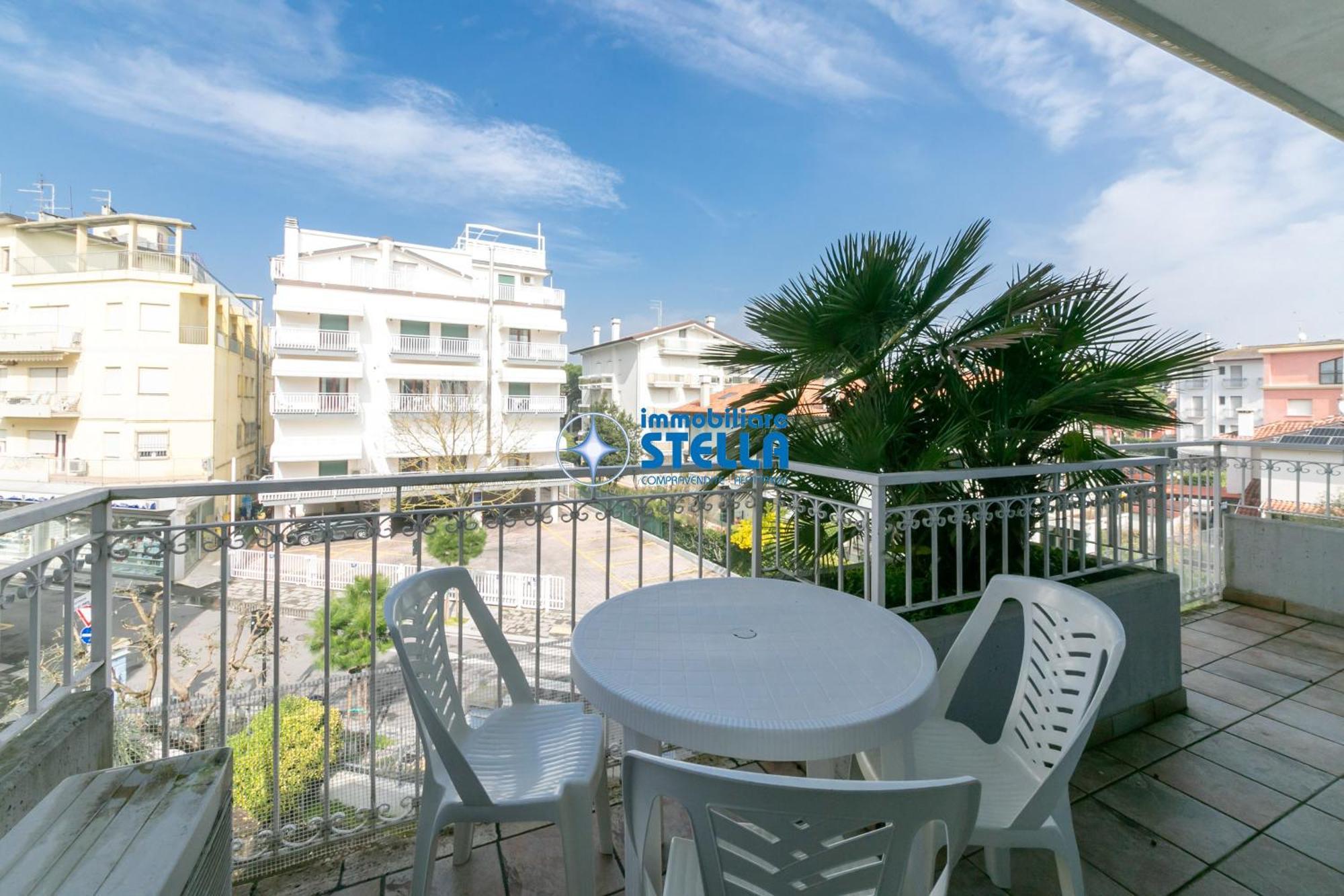 Residence Adriatica リド・ディ・イエゾロ エクステリア 写真
