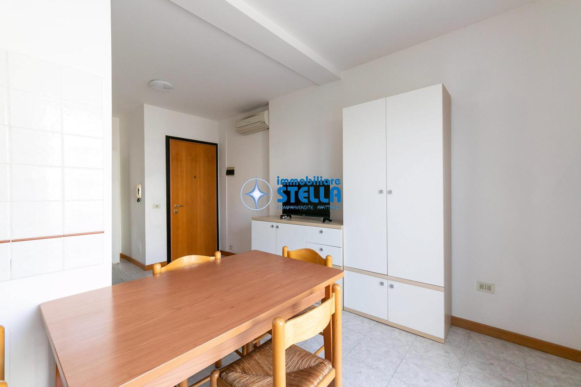 Residence Adriatica リド・ディ・イエゾロ エクステリア 写真