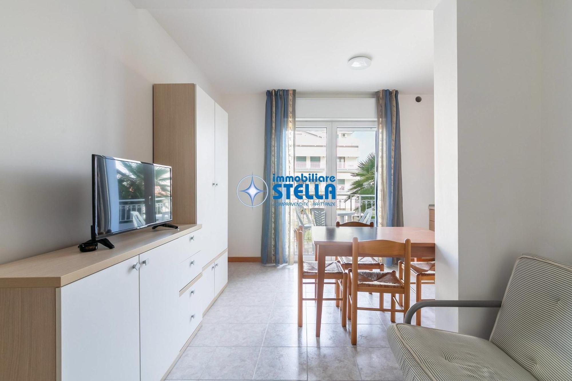 Residence Adriatica リド・ディ・イエゾロ エクステリア 写真